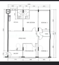 Blk 141 Petir Road (Bukit Panjang), HDB 5 Rooms #561033701
